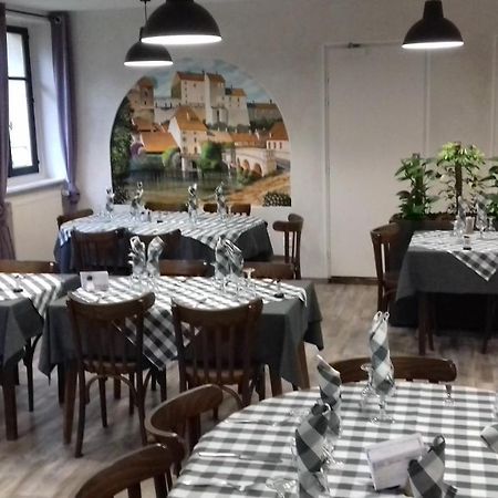 Studio "Tanneurs" Pesmes Zewnętrze zdjęcie